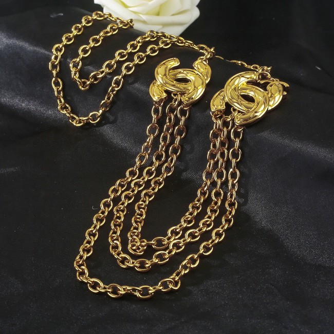 Chanel waist chain CE11536