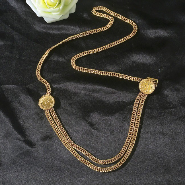 Chanel waist chain CE11537