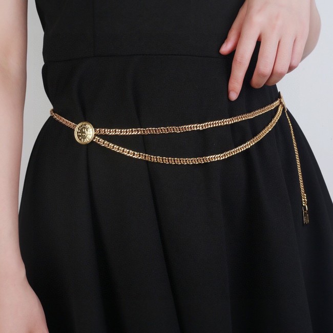 Chanel waist chain CE11537