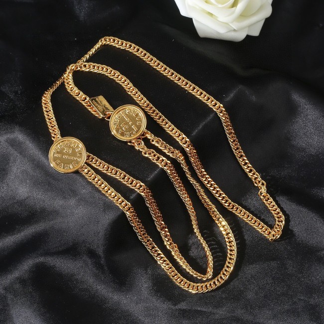 Chanel waist chain CE11537