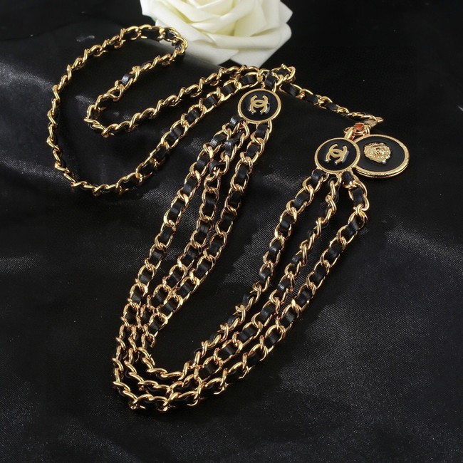 Chanel waist chain CE11538