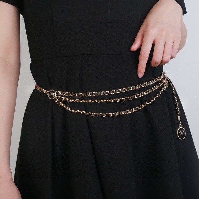 Chanel waist chain CE11538