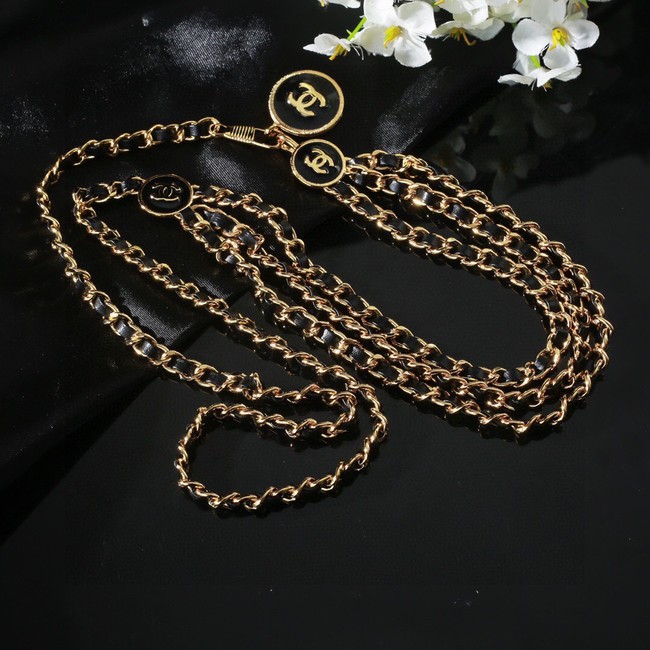 Chanel waist chain CE11538