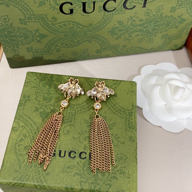 Gucci Earrings CE11516