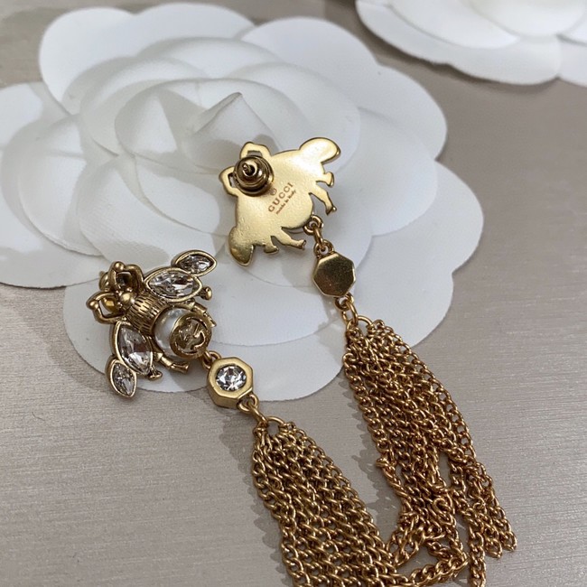 Gucci Earrings CE11516