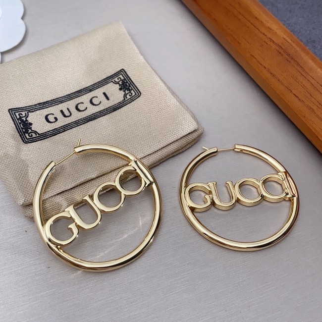 Gucci Earrings CE11517