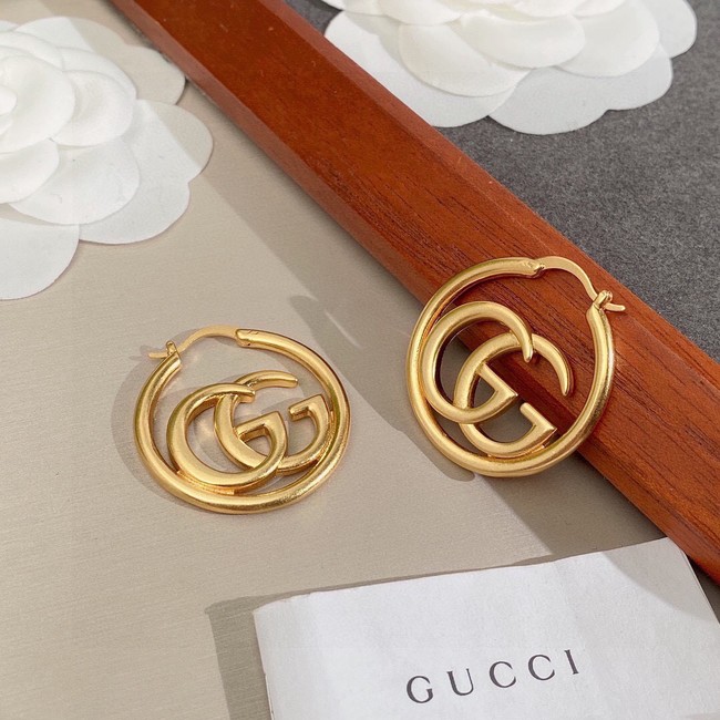 Gucci Earrings CE11518