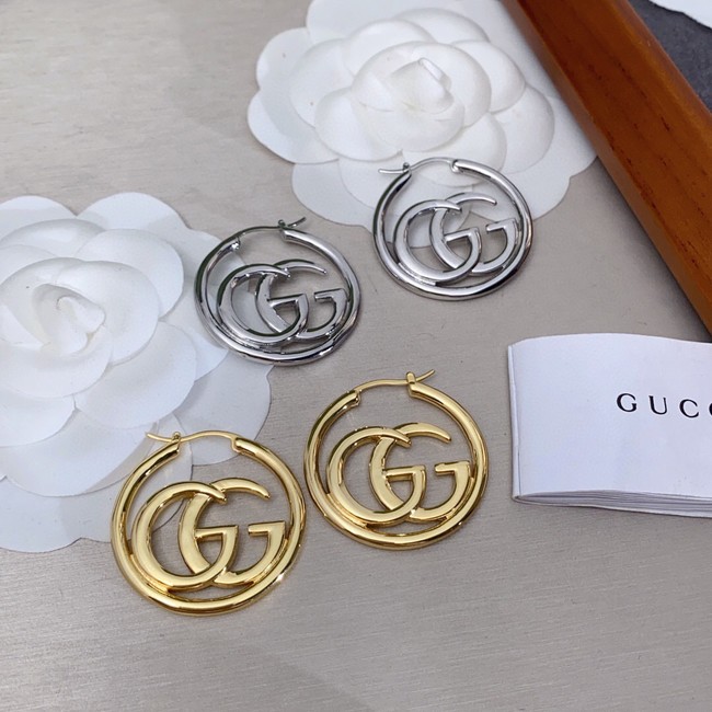 Gucci Earrings CE11518