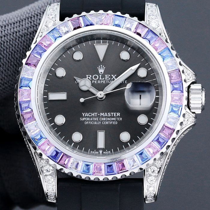 Rolex Watch RXW00690