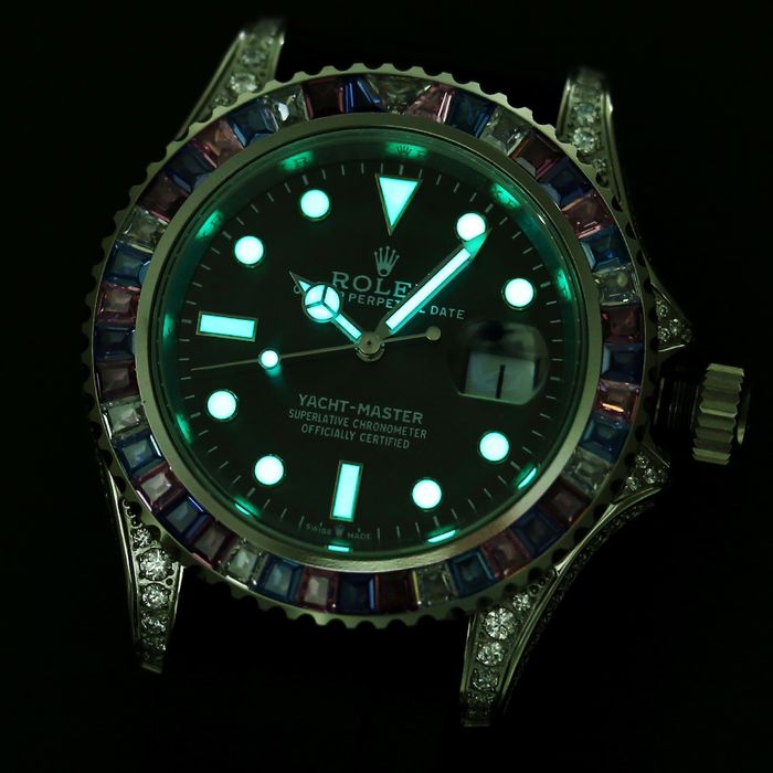 Rolex Watch RXW00690