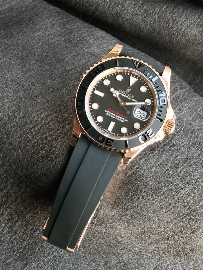 Rolex Watch RXW00700