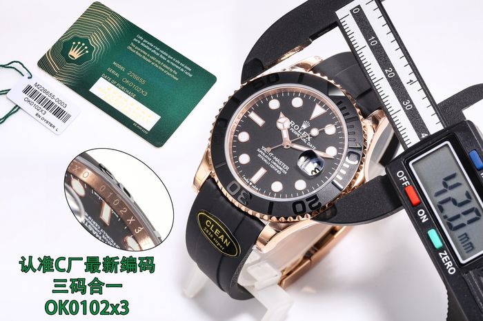 Rolex Watch RXW00712