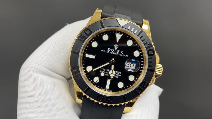 Rolex Watch RXW00717