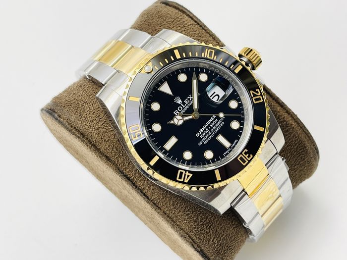 Rolex Watch RXW00754