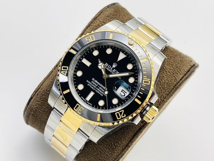 Rolex Watch RXW00754