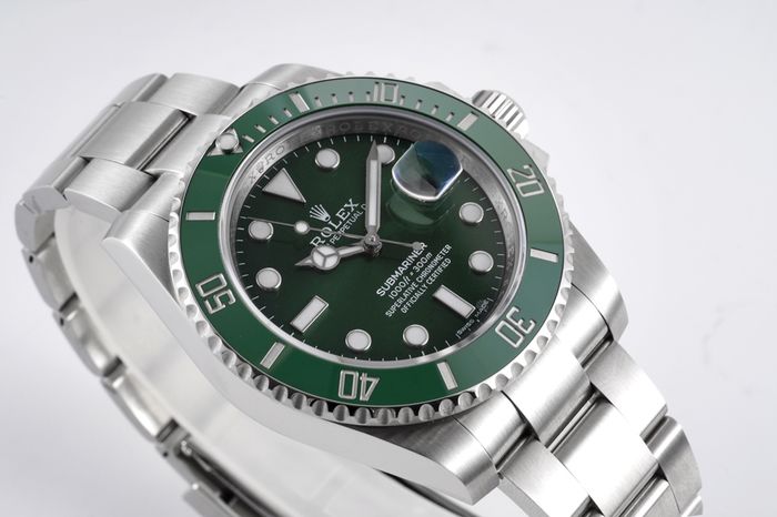 Rolex Watch RXW00772