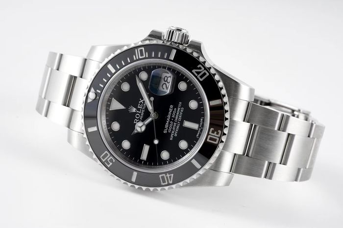 Rolex Watch RXW00773