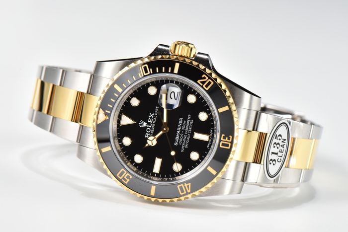 Rolex Watch RXW00780