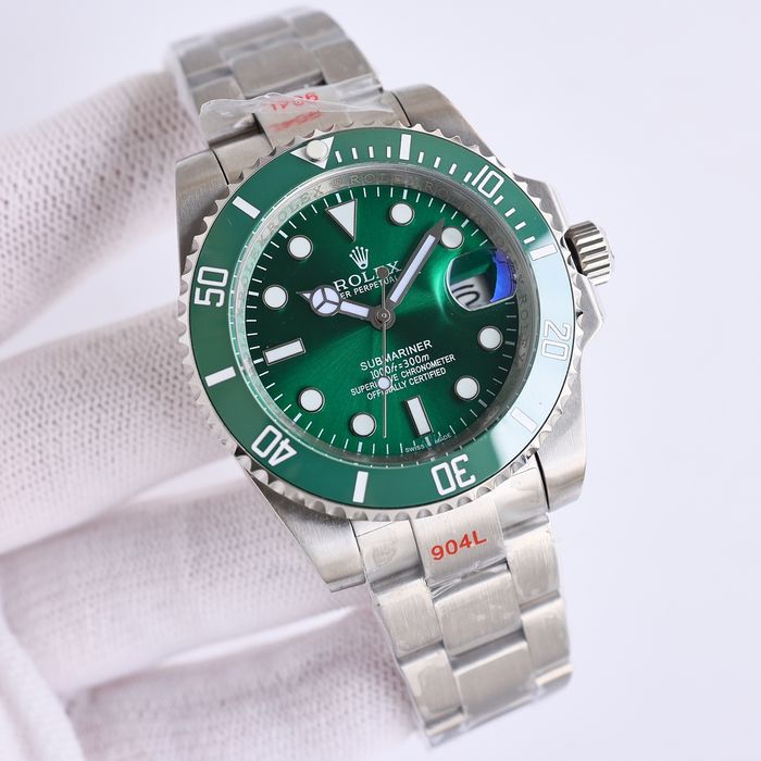 Rolex Watch RXW00803-3