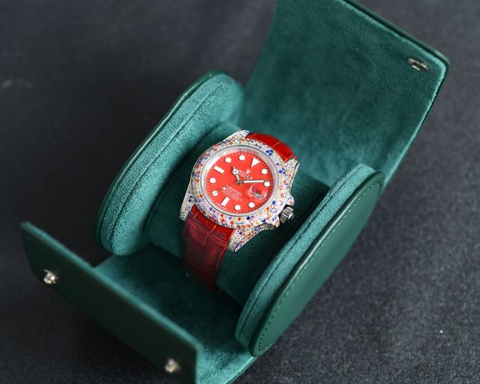 Rolex Watch RXW00804