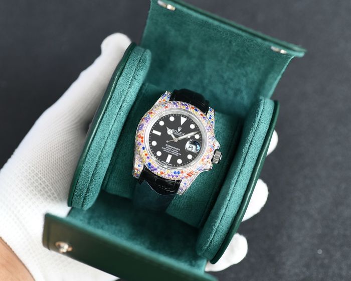 Rolex Watch RXW00806