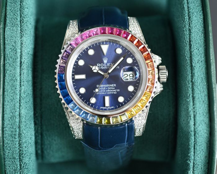 Rolex Watch RXW00808