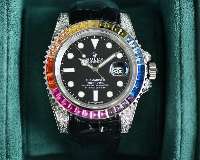 Rolex Watch RXW00809