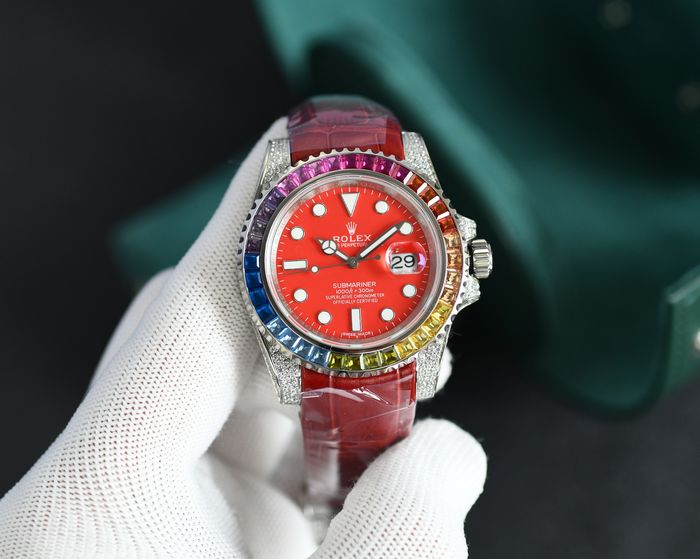 Rolex Watch RXW00810