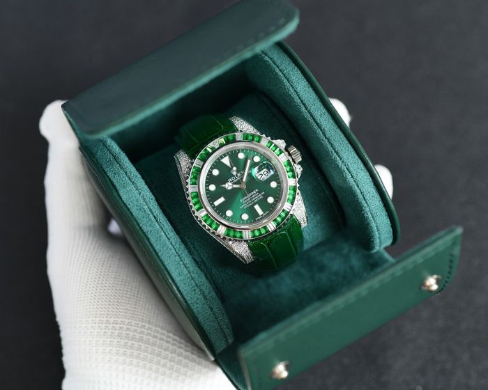 Rolex Watch RXW00811