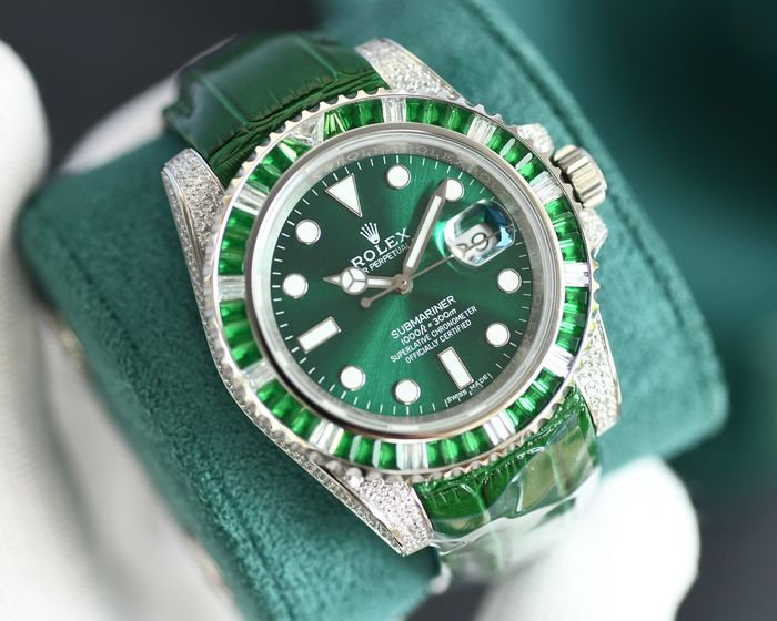 Rolex Watch RXW00811