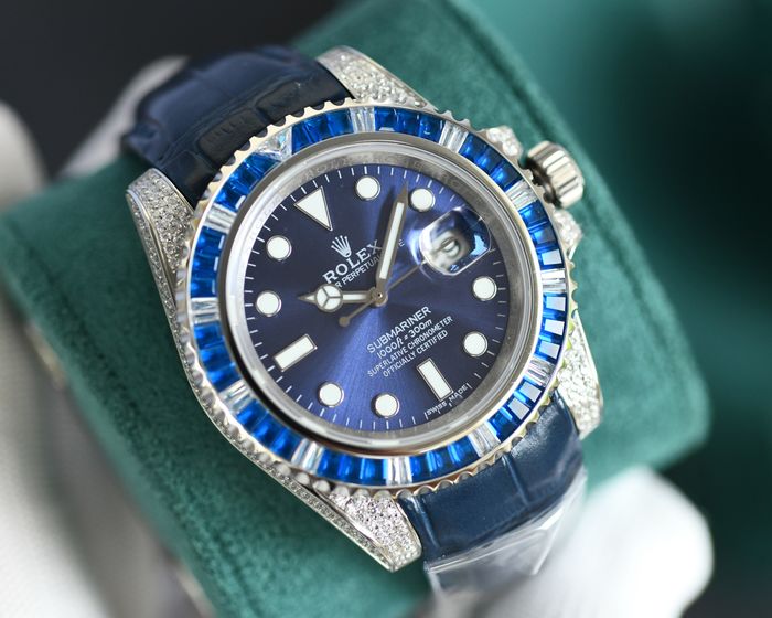 Rolex Watch RXW00812