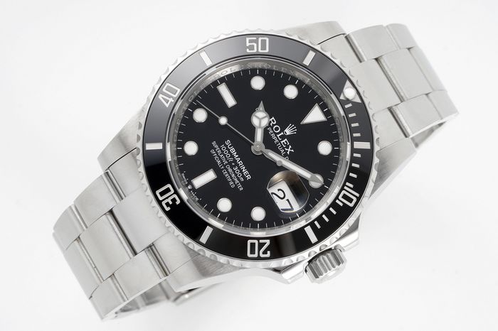 Rolex Watch RXW00818