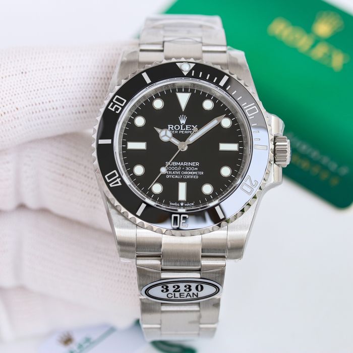 Rolex Watch RXW00822