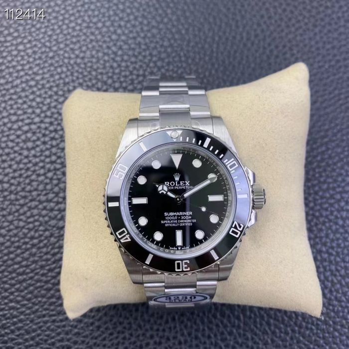 Rolex Watch RXW00823