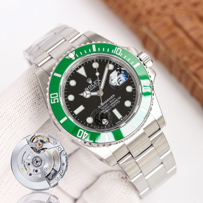 Rolex Watch RXW00824-1