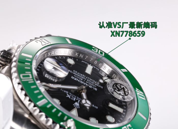 Rolex Watch RXW00824-1