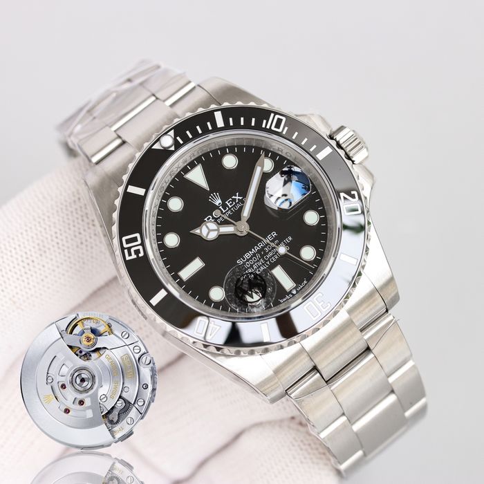 Rolex Watch RXW00826-2