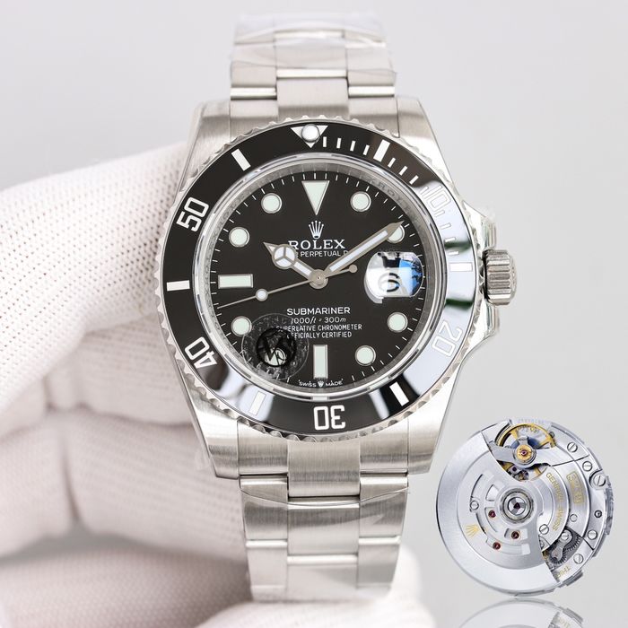 Rolex Watch RXW00826-2