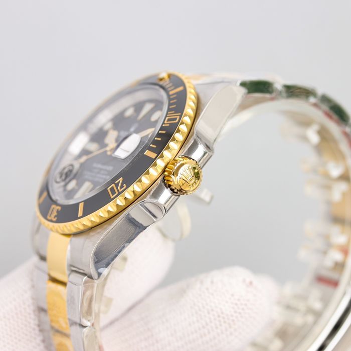 Rolex Watch RXW00827-2