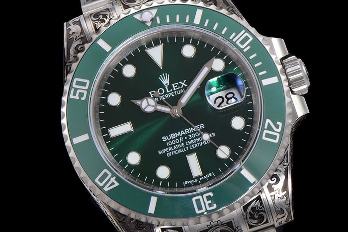 Rolex Watch RXW00833