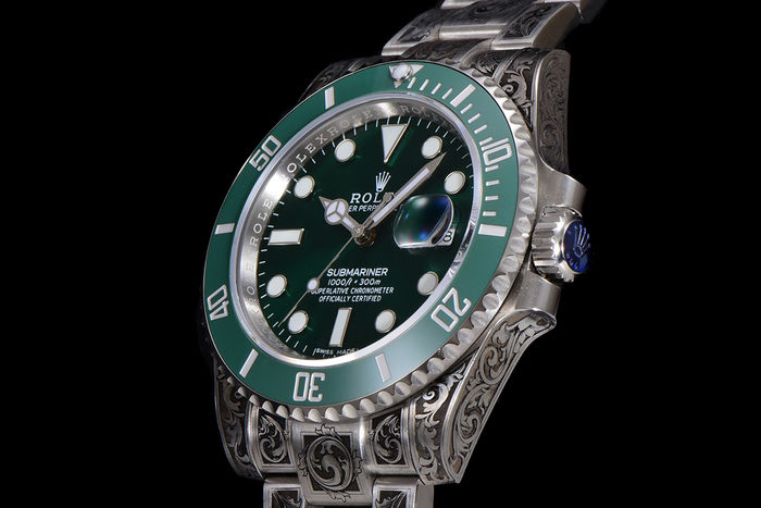 Rolex Watch RXW00833