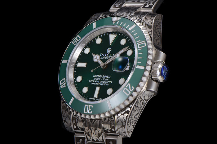 Rolex Watch RXW00834