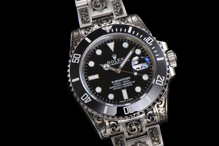 Rolex Watch RXW00835