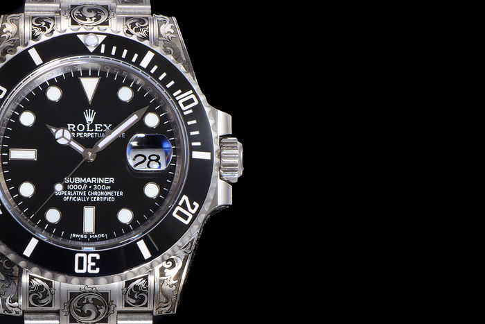 Rolex Watch RXW00835