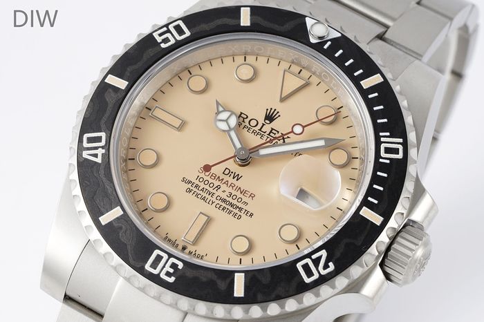 Rolex Watch RXW00842