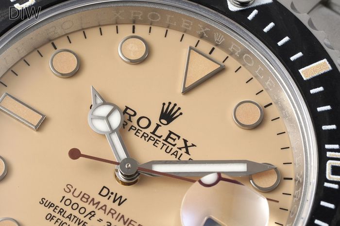 Rolex Watch RXW00842