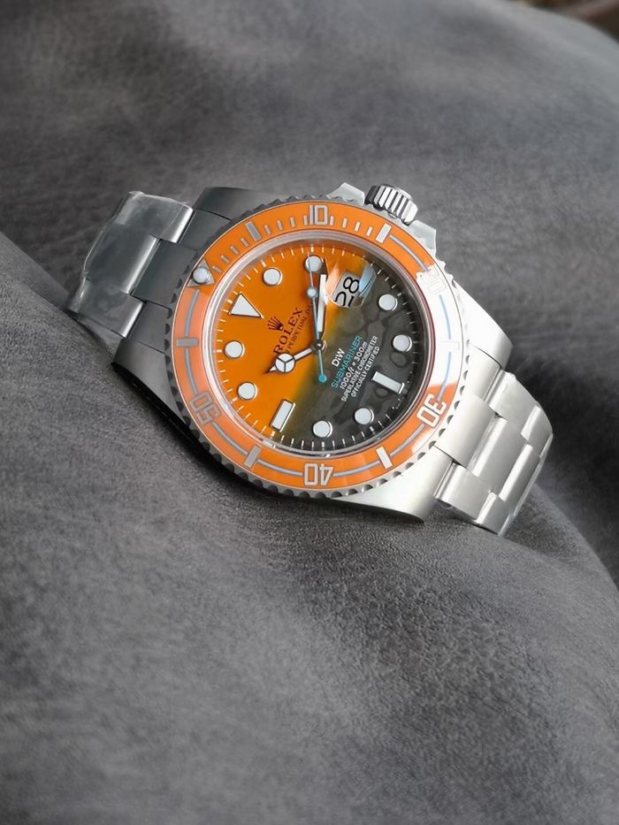 Rolex Watch RXW00845