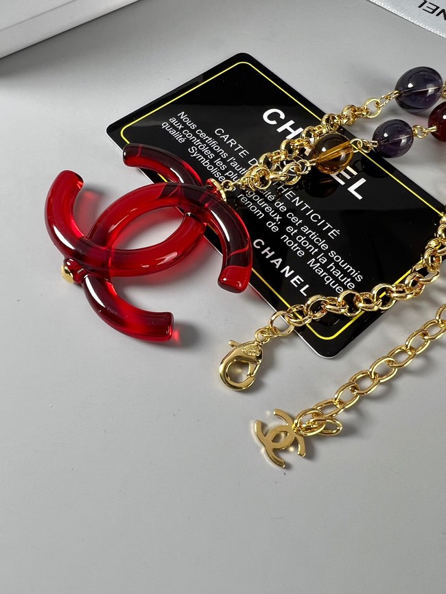 Chanel Necklace CE11548