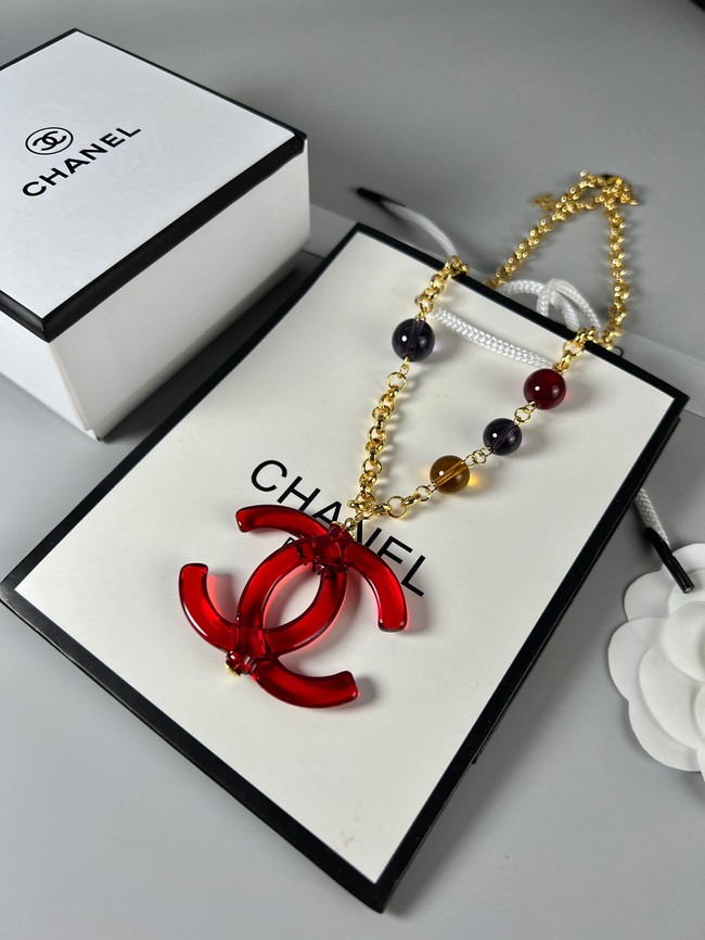 Chanel Necklace CE11548