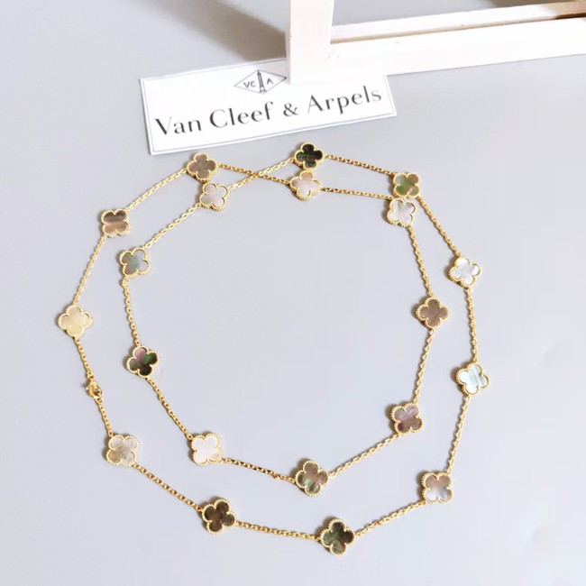 Van Cleef & Arpels Necklace CE11564